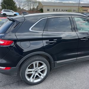 LINCOLN MKC RESERVE - 9