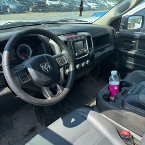 صورة مصغرة 24 لـ 2022 RAM 1500 CLASSIC TRADESMAN