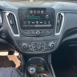 2016 Chevrolet MALIBU PREMIER — миниатюра 37
