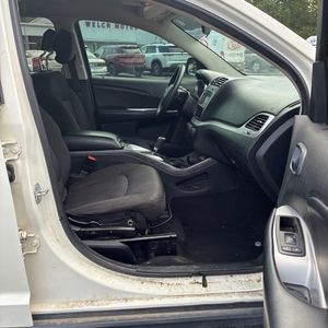 2014 Dodge JOURNEY SXT 照片 33