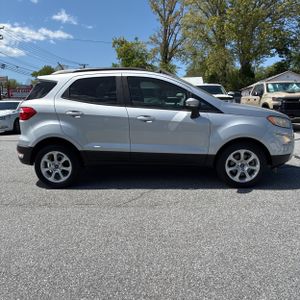 FORD ECOSPORT SE - 10