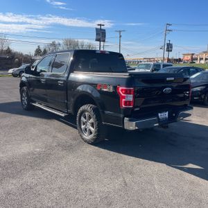 FORD F-150 XLT - 5