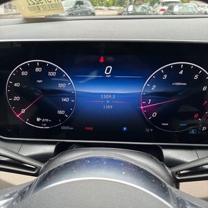 2026 Mercedes-BENZ GLC 缩略图 41
