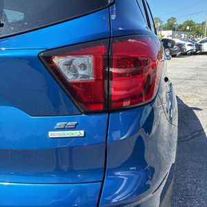 2019 FORD ESCAPE SE — миниатюра 23