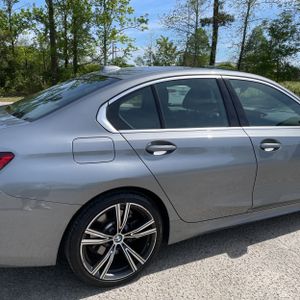 BMW 3 SERIES 330I - 9