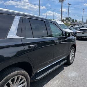 صورة 7 لـ 2024 Cadillac ESCALADE PREMIUM LUXURY