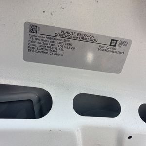 صورة 48 لـ 2020 Chevrolet TRAVERSE LT CLOTH