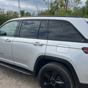2024 JEEP GRAND CHEROKEE LIMITED 照片 6
