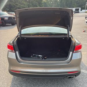2018 KIA OPTIMA EX 缩略图 44