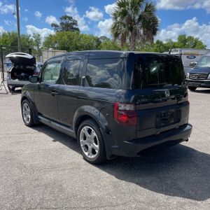 HONDA ELEMENT SC - 5