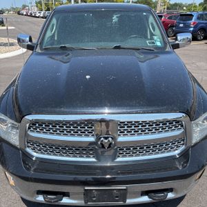 2014 RAM 1500 LARAMIE — миниатюра 15