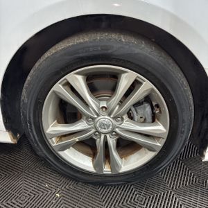 2019 Hyundai SONATA SEL — миниатюра 20