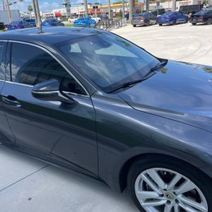 2024 Lexus IS 300 BASE 缩略图 13