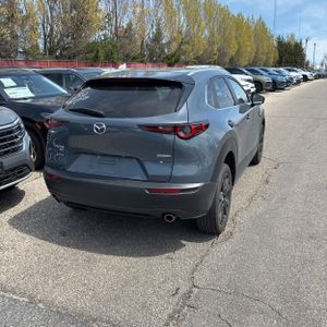 MAZDA CX-30 2.5 S CARBON EDITION - 7