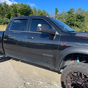 2019 RAM 2500 BIG HORN 照片 13