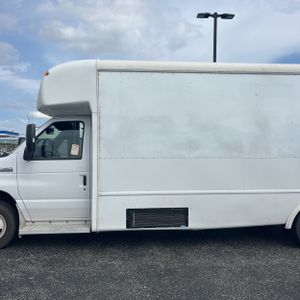 FORD COMMERCIAL VANS - 4