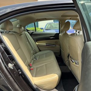 2015 Acura TLX W/TECH 缩略图 35