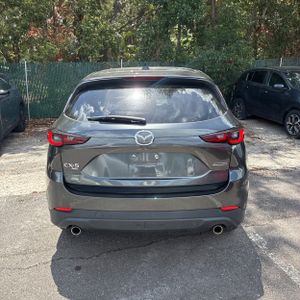 MAZDA CX-5 2.5 S SELECT - 7