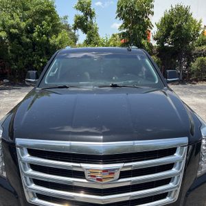 صورة مصغرة 15 لـ 2015 Cadillac ESCALADE LUXURY