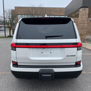 LEXUS GX 550 PREMIUM+ - 6