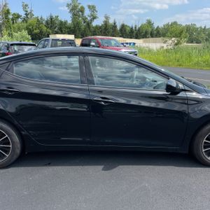 2016 Hyundai ELANTRA SE thumbnail 11