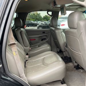 2004 Chevrolet TAHOE LT 照片 35