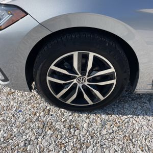 2025 Volkswagen JETTA SE 缩略图 17