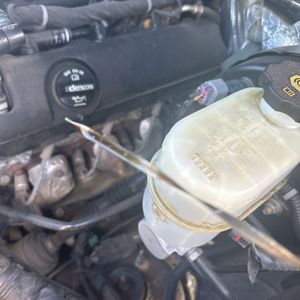 2018 Chevrolet SILVERADO 1500 LT — миниатюра 44