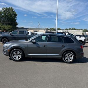 2019 AUDI Q7 45 PREMIUM 照片 3