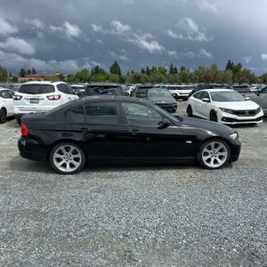 BMW 335I - 10