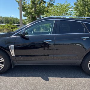 CADILLAC SRX LUXURY COLLECTION - 4