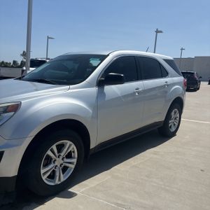 صورة 2 لـ 2016 Chevrolet EQUINOX LS