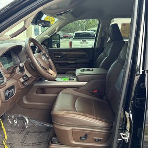2025 RAM 3500 LONGHORN thumbnail 30