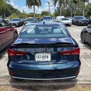 2018 AUDI A3 PREMIUM thumbnail 60