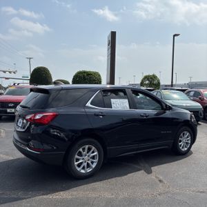 CHEVROLET EQUINOX - 8