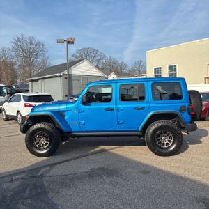 JEEP WRANGLER UNLIMITED RUBICON 392 - 3