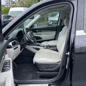 2021 KIA TELLURIDE SX — миниатюра 32