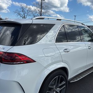 MERCEDES-BENZ GLE-CLASS - 9