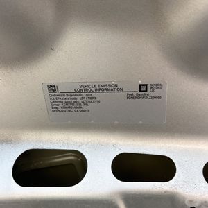 2019 Chevrolet TRAVERSE LT CLOTH 照片 47