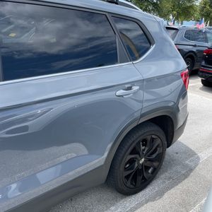 2022 Volkswagen TAOS SE — миниатюра 49