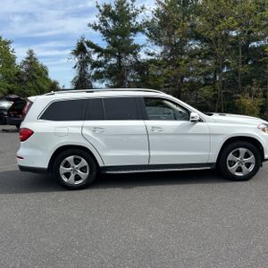 MERCEDES-BENZ GLS-CLASS - 10