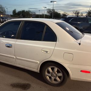 صورة 6 لـ 2005 Hyundai ACCENT GLS