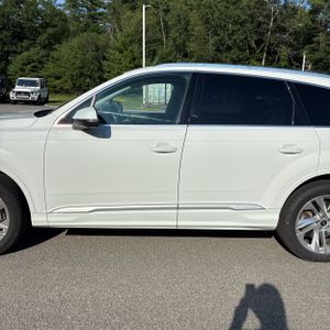 صورة 4 لـ 2021 AUDI Q7 PREMIUM