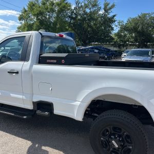 FORD F-350 SUPER DUTY XL - 6