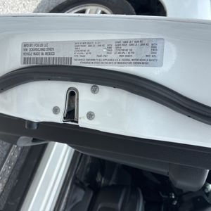 2022 RAM 2500 TRADESMAN — миниатюра 50