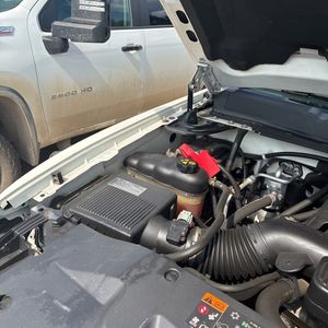 2011 Chevrolet SILVERADO 1500 LT 缩略图 39