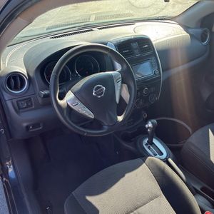2017 Nissan VERSA SV — миниатюра 36