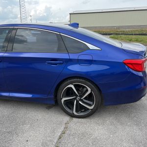HONDA ACCORD SPORT - 6