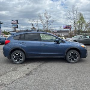 SUBARU XV CROSSTREK PREMIUM - 10