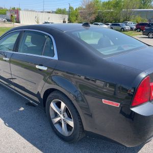 CHEVROLET MALIBU LT - 6